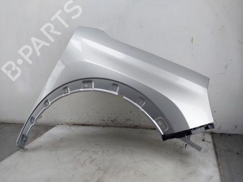 Right front fenders OPEL FRONTERA (OV24) EV | BP31884604C42