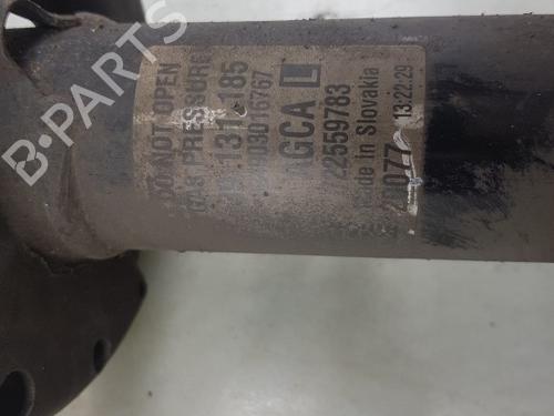 Left front shock absorber OPEL ASTRA K (B16) 1.5 CRDI (68) | BP17541601M16 