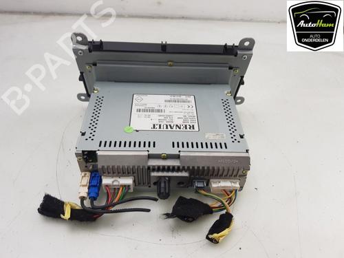 Radio RENAULT CLIO IV (BH_) 1.2 16V | BP13148661E6 