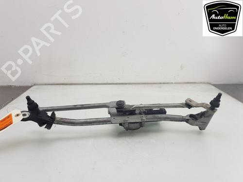 Front wipers mechanism BMW 1 (E81) 123 d | BP12052007C83 