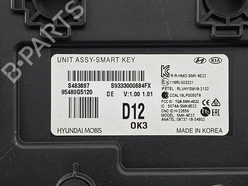 Other KIA NIRO I (DE) 1.6 GDI Hybrid | BP31922805O1