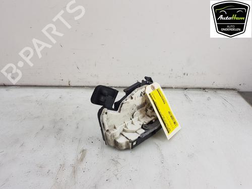 Used Front right lock SEAT LEON (5F1) 1.6 TDI (110 hp) 13613960