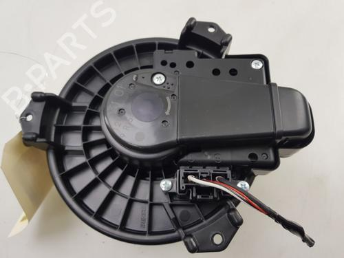 Heater blower motor TOYOTA YARIS (_P13_) 1.0 (KSP130_, KSP130) | BP12035757M62 