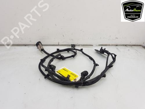 Used Electronic module Electronic module VOLVO S60 II (134) D3 (163 hp) 13633682 13633682