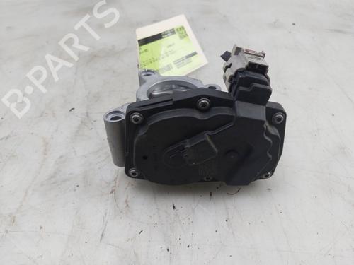 Boîtier papillon FORD PUMA (J2K, CF7) 1.0 EcoBoost mHEV (155 hp) 30435615