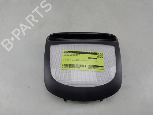 Plafonier Plafonier MERCEDES-BENZ GLE (W166) 350 d 4-matic (166.024) (258 hp) 34540404 34540404