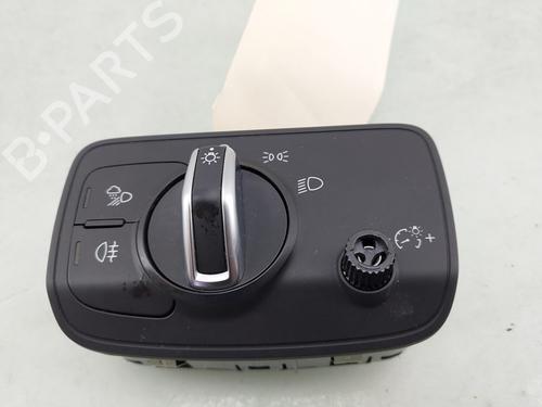 Headlight switch AUDI A3 Limousine (8VS, 8VM) 1.6 TDI | BP38435183I24 - Image 2