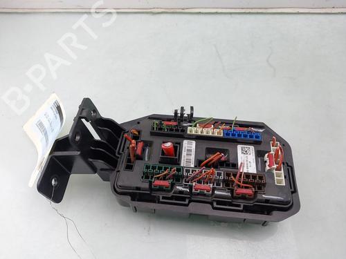 Fordeler BMW X5 (F15, F85) xDrive 30 d (258 hp) 29546048