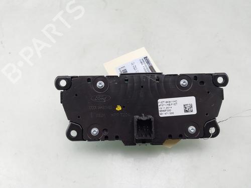 Switch FORD FOCUS III 1.5 EcoBoost | BP28112551I30 