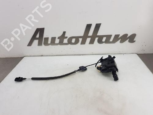 Used Front left lock RENAULT CAPTUR I (J5_, H5_) 1.5 dCi 90 (J5N4, J5M5, J5MW, J5M6, J5AL, J5AJ) (90 hp) 13145842