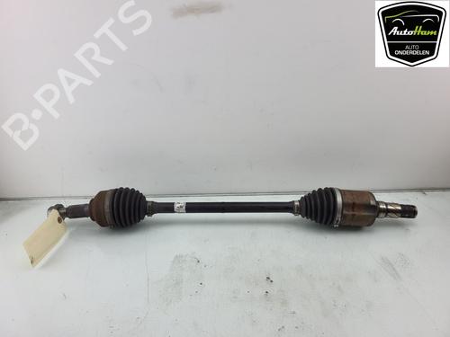 Right front driveshaft TESLA MODEL 3 (5YJ3) EV AWD | BP15530405M39 - Image 1