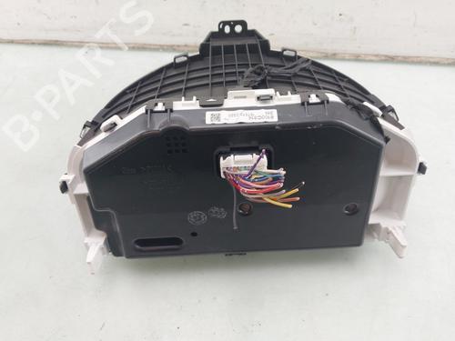 Instrument cluster MITSUBISHI MIRAGE / SPACE STAR VI Hatchback (A0_A) 1.0 (A05A) | BP37150946C47 - Image 3