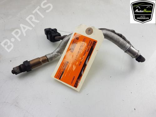 Used Electronic sensor MERCEDES-BENZ C-CLASS (W205) C 180 (205.040, 205.140) (156 hp) 12062849