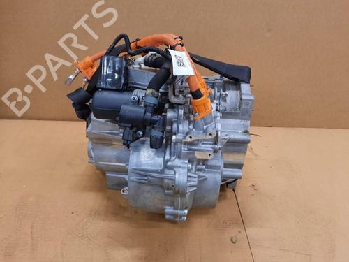 Gearbox CUPRA FORMENTOR (KM7, KMP) 1.4 e-Hybrid VZ | BP31170241M3