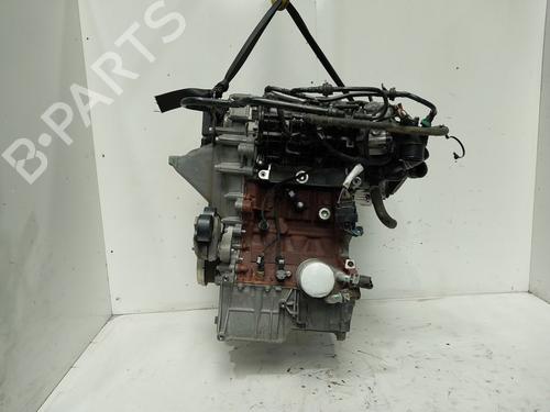 Used Engine FORD PUMA (J2K, CF7) 1.0 EcoBoost (125 hp) 28112458
