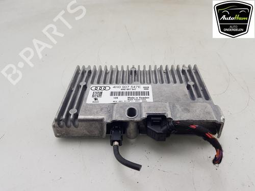Used Electronic module Electronic module 19667638 19667638