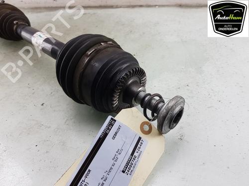 Right front driveshaft BMW X4 (G02, F98) M Competition | BP26872877M39 