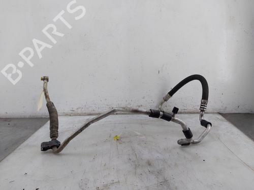 AC-rør AC-rør VW TOURAN (1T1, 1T2) 1.9 TDI (100 hp) 33556735 33556735