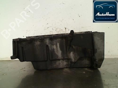 Used Oil sump RENAULT MEGANE II Estate (KM0/1_) 1.5 dCi (KM0F, KM0T, KM2B) (82 hp) 13138349