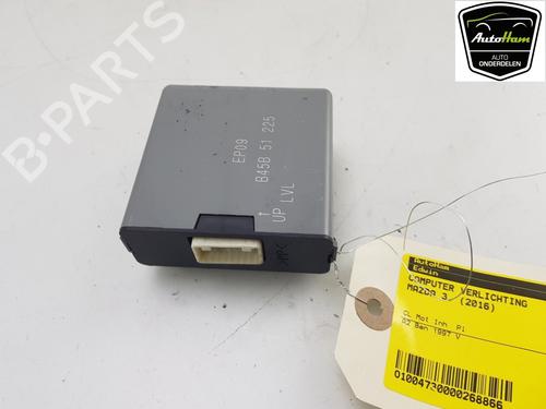 Used Lights ECU MAZDA 3 (BM, BN) 2.0 (120 hp) 17593190