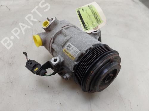 AC compressor VW UP! (121, 122, BL1, BL2, BL3, 123) 1.0 | BP31923368M34