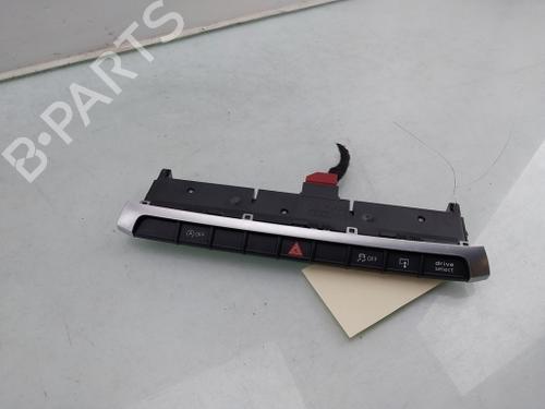 Used Warning switch Warning switch AUDI A3 Limousine (8VS, 8VM) 1.4 TSI (150 hp) 24943586 24943586
