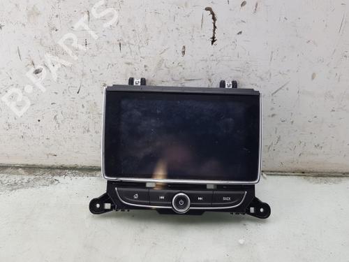 control-unit-opel-mokka-mokka-x-j13-2012-2013-2014-2015-2016-2017-2018-2019-23981960 main image