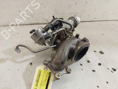Turbo/Compressor Turbo/Compressor 39209705 39209705