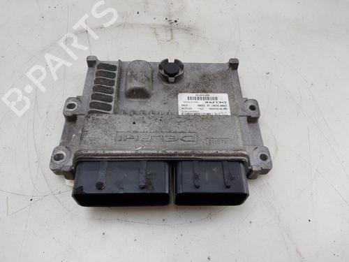 Used Engine control unit (ECU) Engine control unit (ECU) 29910525 29910525