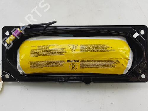 Right door airbag PORSCHE BOXSTER (986) S 3.2 | BP12059842C51 