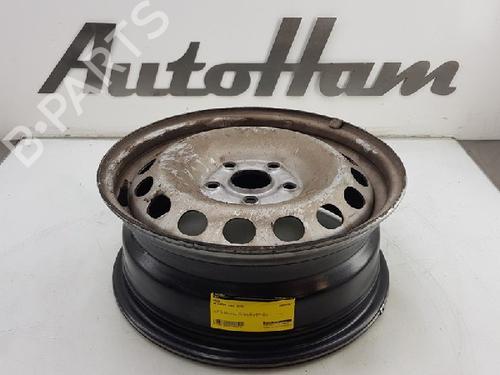 Used Rim VW CADDY III Box Body/MPV (2KA, 2KH, 2CA, 2CH) 1.6 TDI (75 hp) 12028428
