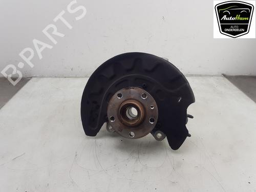 Used Left front steering knuckle SKODA KODIAQ I (NS6, NS7, NV7) 1.5 TSI (150 hp) 20308416