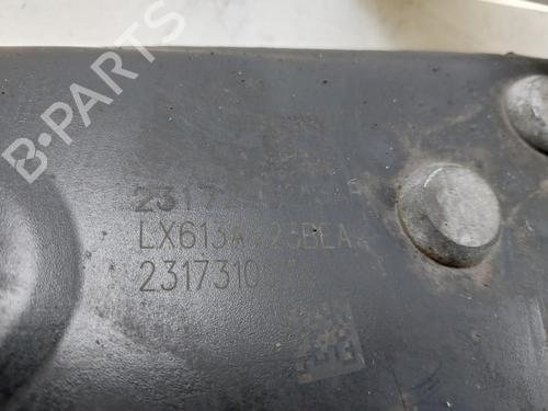 Right front suspension arm FORD KUGA III (DFK) 2.5 Duratec Plug-in-Hybrid | BP29445754M13 
