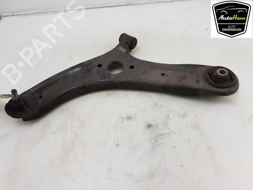 Querlenker links vorne für HYUNDAI i20 I (PB, PBT) 1.2 (86 hp) 15090219