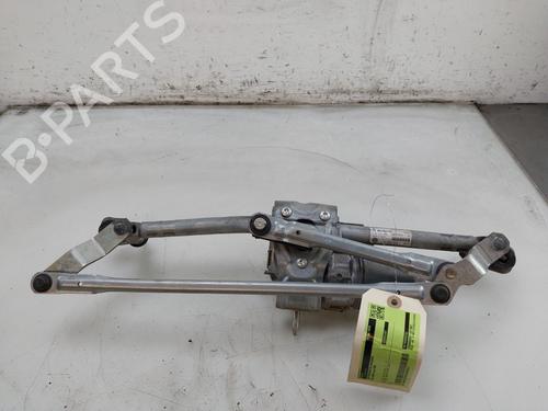 Used Front wipers mechanism Front wipers mechanism VW CADDY IV Box Body/MPV (SAA, SAH) 2.0 TDI (102 hp) 34578749 34578749