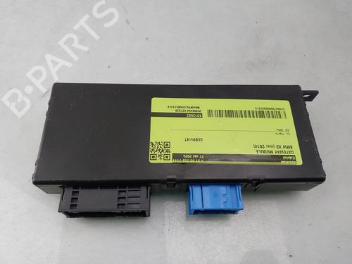 Electronic module BMW X3 (F25) xDrive 30 d | BP30060365M83
