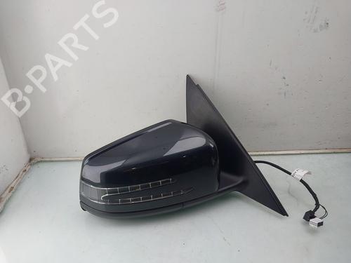 Bakspejl Højre MERCEDES-BENZ C-CLASS (W204) C 180 CGI (204.049) (156 hp) 30388490