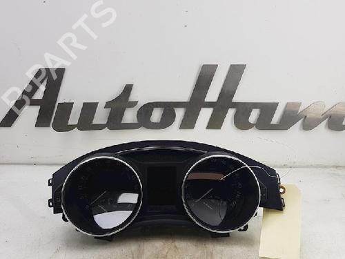 Used Instrument cluster SKODA SUPERB II Estate (3T5) 1.6 TDI (105 hp) 12016163