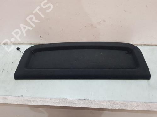 Rear parcel shelf VW T-CROSS (C11, D31) 1.0 TSi | BP26164974C85 - Image 1