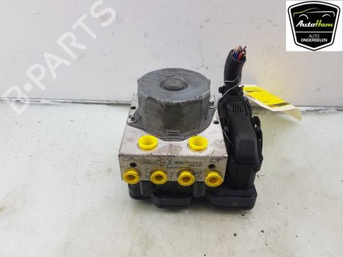 Used ABS pump PEUGEOT 108 1.2 (82 hp) 18645433