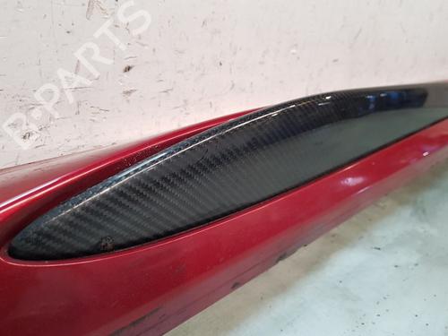 Left sideskirt ALFA ROMEO GIULIA (952_) 2.9 Quadrifoglio (952AAM24) | BP29851769C115 