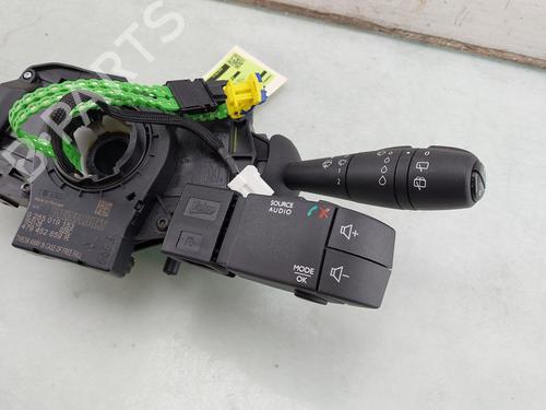 Steering column stalk RENAULT TWINGO III (BCM_, BCA_) 1.0 SCe 70 | BP38534584I23 - Image 3