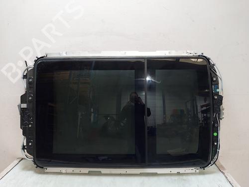 Used Sunroof OPEL INSIGNIA B Sports Tourer (Z18) 2.0 CDTi (35) (170 hp) 30566076