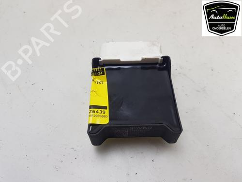 Fuel ECU VOLVO XC40 (536) T4 Plug-in Hybrid | BP17672083M50 