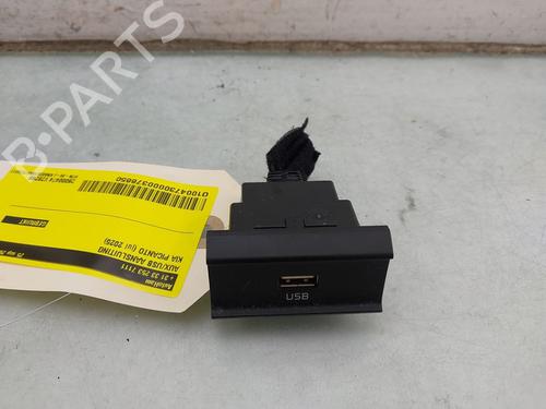 Electronic module KIA PICANTO III (JA) 1.0 | BP39623441M83 - Image 2