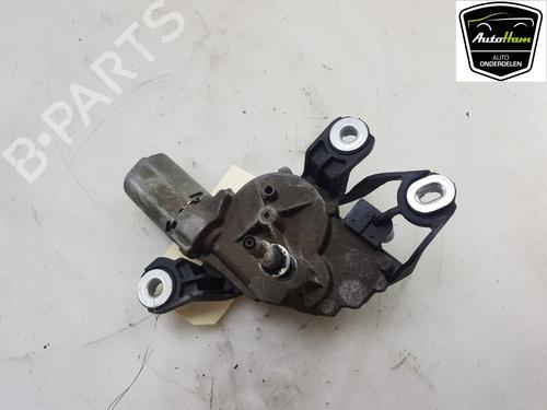 Used Rear wiper motor VW GOLF V (1K1) 1.9 TDI (105 hp) 13514596