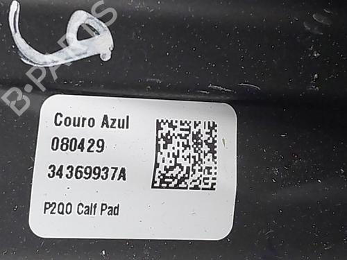 Steering wheel OPEL MOKKA 1.2 (76) | BP30167891C49