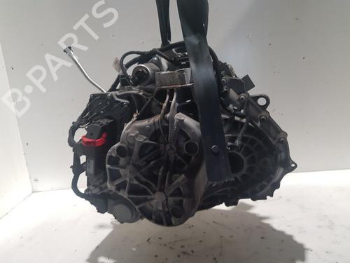 Gearbox MERCEDES-BENZ CLA (C118) CLA 200 (118.387) | BP27681544M3