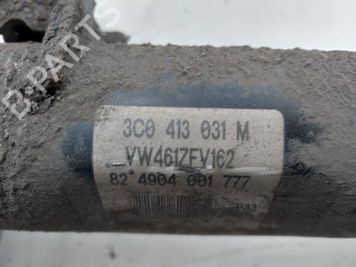 Left front shock absorber VW PASSAT B6 Variant (3C5) 1.4 TSI | BP36219008M16 - Image 3