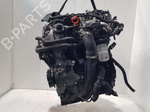 Used Engine Engine VW CADDY III Box Body/MPV (2KA, 2KH, 2CA, 2CH) 2.0 TDI 16V (140 hp) 26009436 26009436